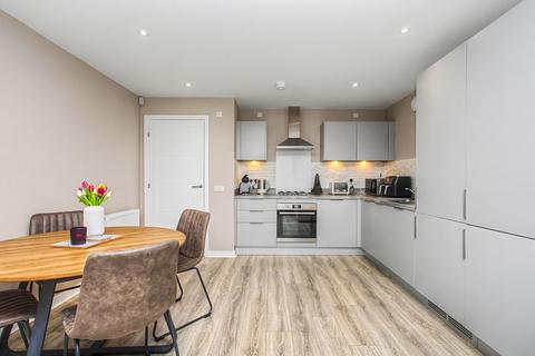 undefined, 6 St Mungo Street, Glasgow G64