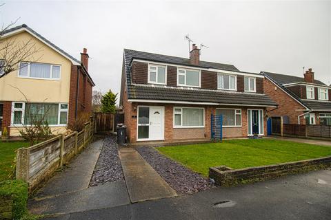 3 bedroom semi-detached house to rent, 3-Bed Semi-Detached House to Let on Shalgrove Field, Fulwood, Preston