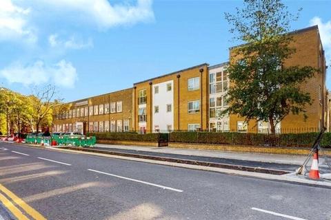 Candlelight Court, 124 Romford Road, London, England, E15
