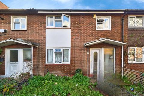 undefined, Anne Street, London, E13