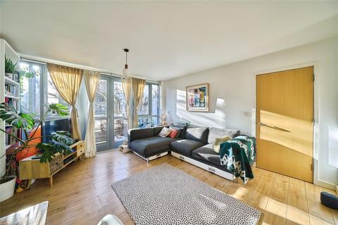 Kinglet Close, London, E7