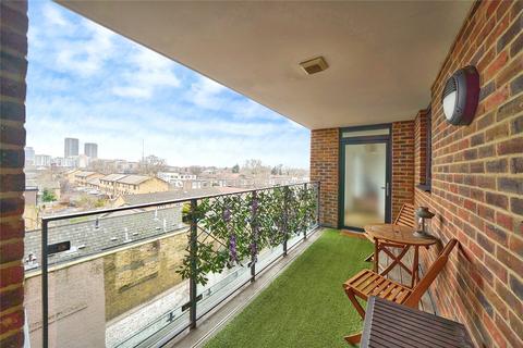 2 bedroom flat for sale, Maryland Street, LONDON, London, E15