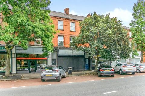 Aigburth Road, Aigburth, Liverpool, L17