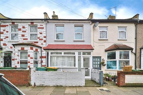 Meath Road, London, E15