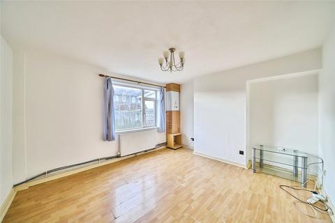 undefined, Gainsborough Road, London, E15