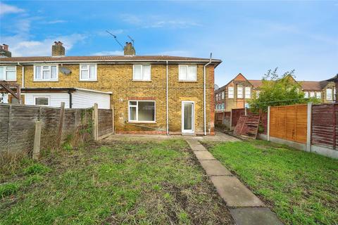 undefined, Gainsborough Road, London, E15