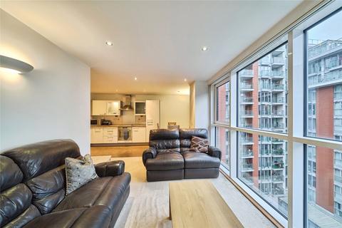 2 bedroom flat for sale, Seagull Lane, LONDON, London, E16