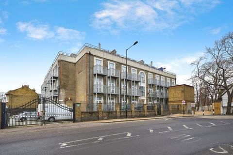 undefined, Upton Lane, London, E7