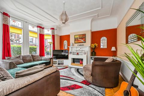undefined, Horringford Road, Liverpool, Merseyside, L19