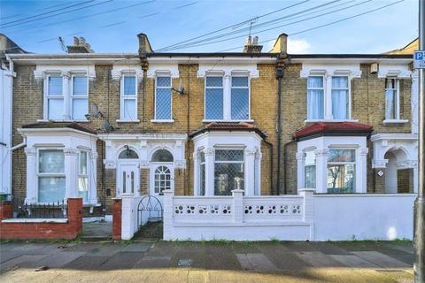 Fairland Road, London, E15
