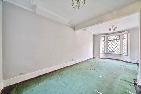 3 bedroom house for sale, Fairland Road, London, E15