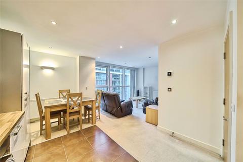 2 bedroom flat for sale, Seagull Lane, LONDON, London, E16