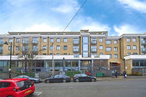 Fairfield Road, London, E3
