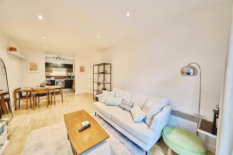 2 bedroom flat for sale, Fairfield Road, London, E3