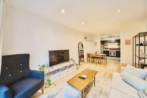 2 bedroom flat for sale, Fairfield Road, London, E3