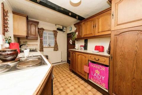undefined, Sudbury Road, Castle Hedingham, Halstead, CO9