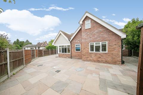 undefined, Lavenham Road, Great Waldingfield, Sudbury, Suffolk, CO10