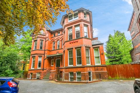 Livingston Drive, Liverpool, Merseyside, L17