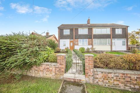 3 bedroom semi-detached house for sale, Waldingfield Road, Sudbury, Suffolk, CO10