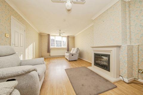 3 bedroom semi-detached house for sale, Waldingfield Road, Sudbury, Suffolk, CO10