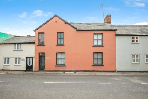 3 bedroom terraced house for sale, Lower Street, Cavendish, Sudbury, Suffolk, CO10