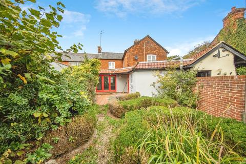 3 bedroom terraced house for sale, Lower Street, Cavendish, Sudbury, Suffolk, CO10