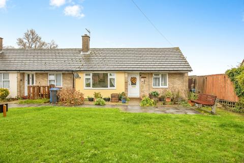 2 bedroom bungalow for sale, Vale Lane, Kersey, Ipswich, Suffolk, IP7