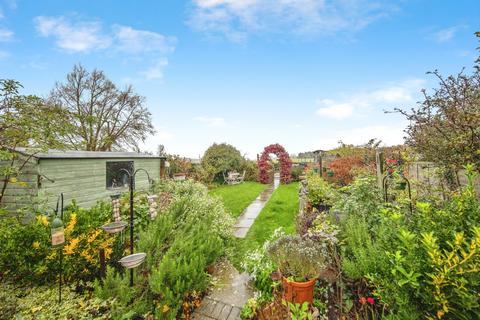 2 bedroom bungalow for sale, Vale Lane, Kersey, Ipswich, Suffolk, IP7