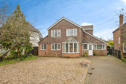 4 bedroom detached house for sale, Inworth Lane, Wakes Colne, Colchester, Essex, CO6