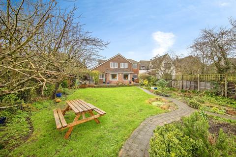 4 bedroom detached house for sale, Inworth Lane, Wakes Colne, Colchester, Essex, CO6