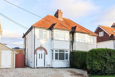 4 bedroom semi-detached house for sale, Rutten Lane, Yarnton OX5