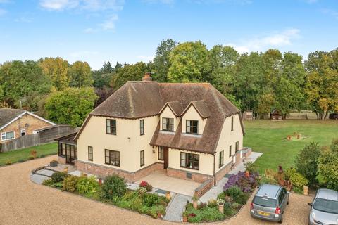 4 bedroom detached house for sale, Bull Lane, Acton, Sudbury, Suffolk, CO10