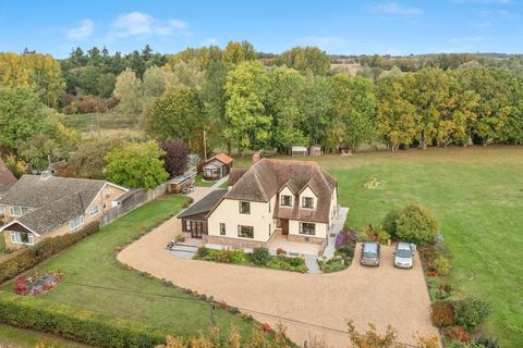 4 bedroom detached house for sale, Bull Lane, Acton, Sudbury, Suffolk, CO10