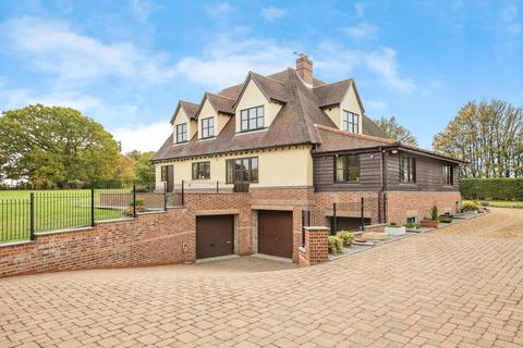 4 bedroom detached house for sale, Bull Lane, Acton, Sudbury, Suffolk, CO10