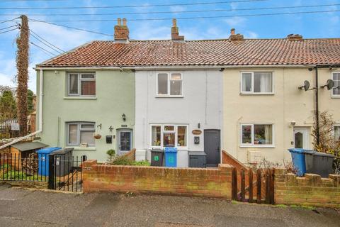 Middleton Road, SUDBURY, Suffolk, CO10