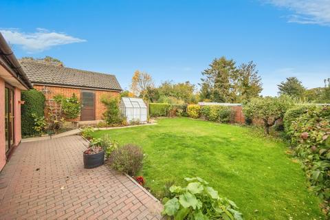 undefined, Barrow Hill, SUDBURY, Suffolk, CO10