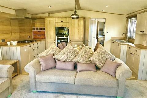 undefined, A.B.I Ambleside  2019 Whitecliff Bay Holiday Park, Bembridge PO35