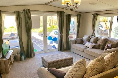 undefined, A.B.I Ambleside  2019 Whitecliff Bay Holiday Park, Bembridge PO35