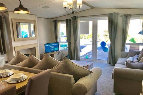 undefined, A.B.I Ambleside  2019 Whitecliff Bay Holiday Park, Bembridge PO35