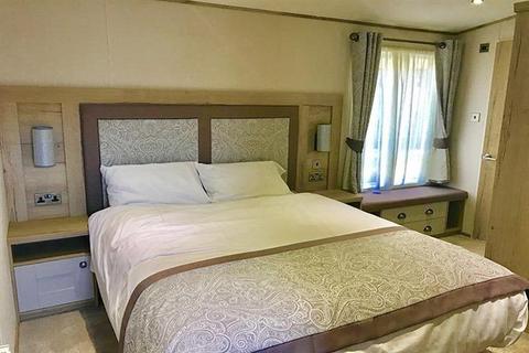 undefined, A.B.I Ambleside  2019 Whitecliff Bay Holiday Park, Bembridge PO35