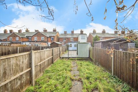 2 bedroom terraced house for sale, St Catherine's Road, Long Melford, Sudbury, CO10
