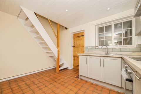 2 bedroom terraced house for sale, St Catherine's Road, Long Melford, Sudbury, CO10