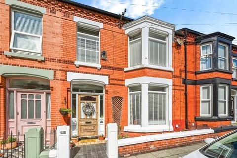 Addingham Road, Liverpool, Merseyside, L18