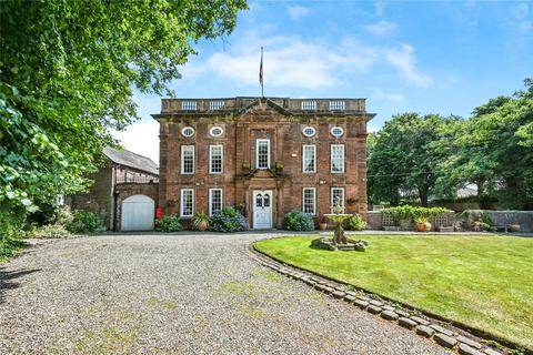 undefined, Church End, Hale Village, Liverpool, Cheshire, L24