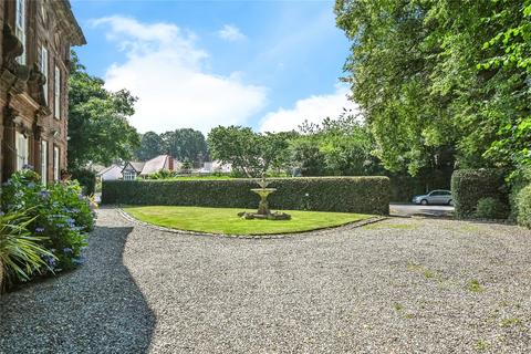 undefined, Church End, Hale Village, Liverpool, Cheshire, L24