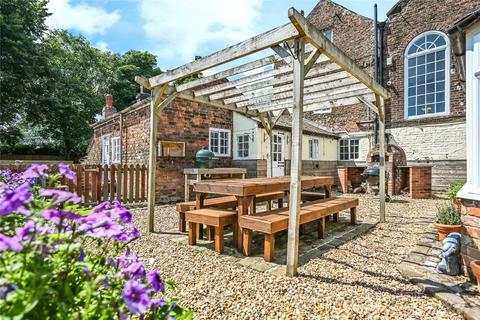 undefined, Church End, Hale Village, Liverpool, Cheshire, L24