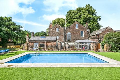 undefined, Church End, Hale Village, Liverpool, Cheshire, L24