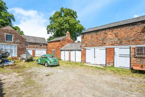 undefined, Church End, Hale Village, Liverpool, Cheshire, L24