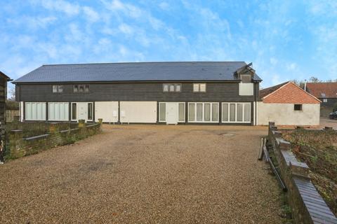 undefined, Boxford Road, Milden, Ipswich, Suffolk, IP7