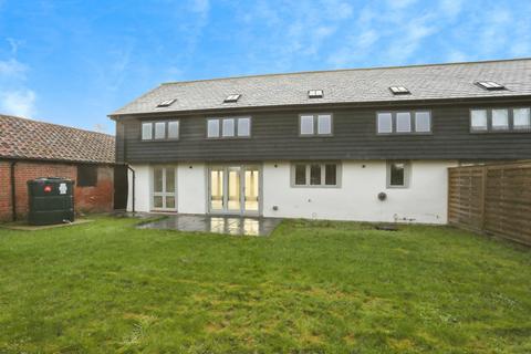 undefined, Boxford Road, Milden, Ipswich, Suffolk, IP7